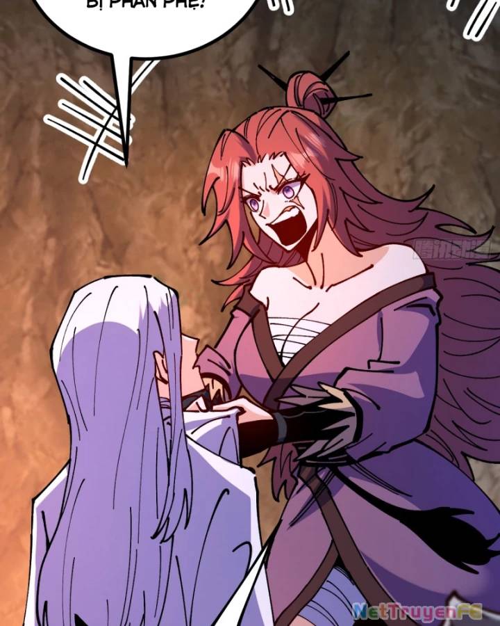 Chưa Từng Ra Tay Nhưng Ta Vẫn Thành Đại Lão Trên Thiên Bảng Chap 83 - Next Chap 84