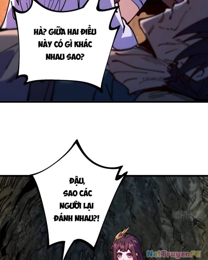 Chưa Từng Ra Tay Nhưng Ta Vẫn Thành Đại Lão Trên Thiên Bảng Chap 83 - Next Chap 84