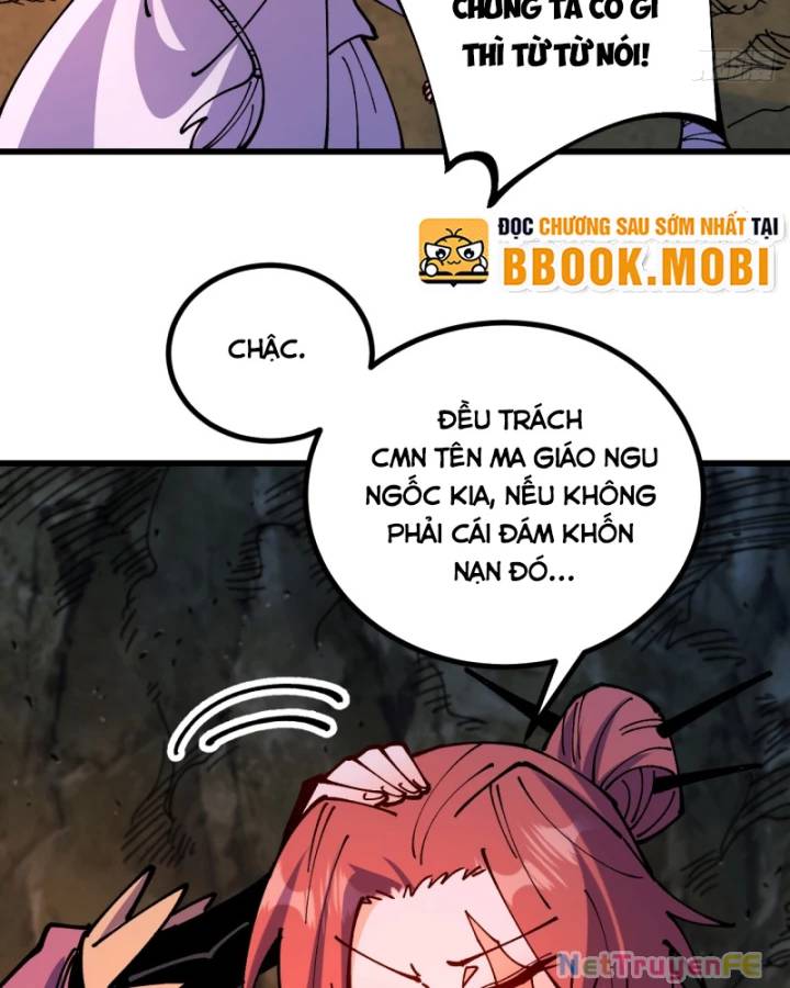 Chưa Từng Ra Tay Nhưng Ta Vẫn Thành Đại Lão Trên Thiên Bảng Chap 83 - Next Chap 84