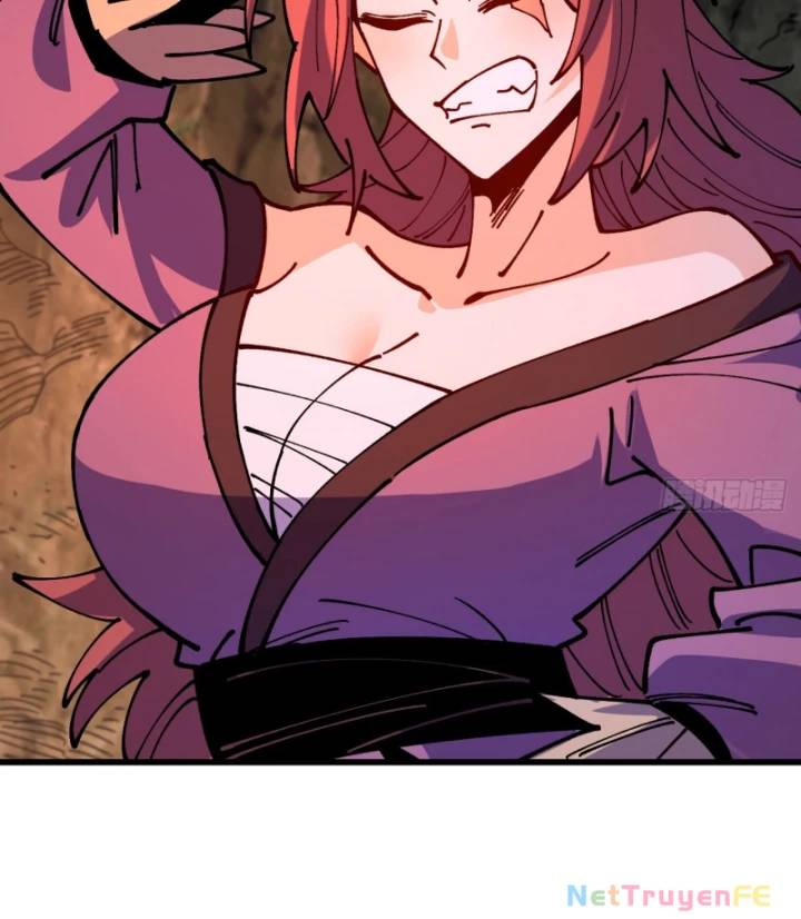 Chưa Từng Ra Tay Nhưng Ta Vẫn Thành Đại Lão Trên Thiên Bảng Chap 83 - Next Chap 84