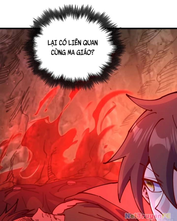 Chưa Từng Ra Tay Nhưng Ta Vẫn Thành Đại Lão Trên Thiên Bảng Chap 83 - Next Chap 84