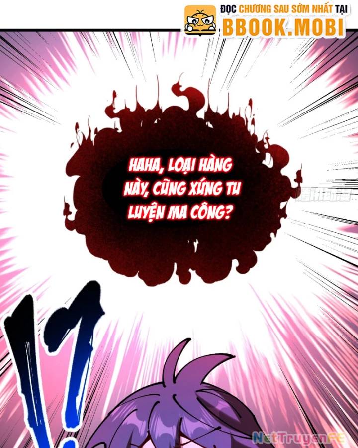 Chưa Từng Ra Tay Nhưng Ta Vẫn Thành Đại Lão Trên Thiên Bảng Chap 83 - Next Chap 84