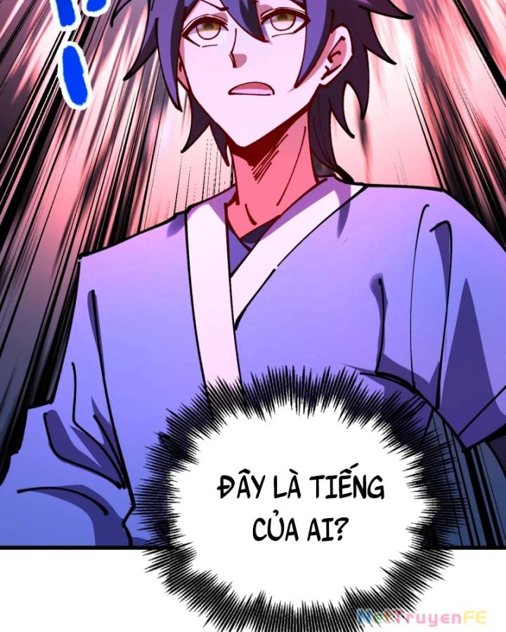 Chưa Từng Ra Tay Nhưng Ta Vẫn Thành Đại Lão Trên Thiên Bảng Chap 83 - Next Chap 84
