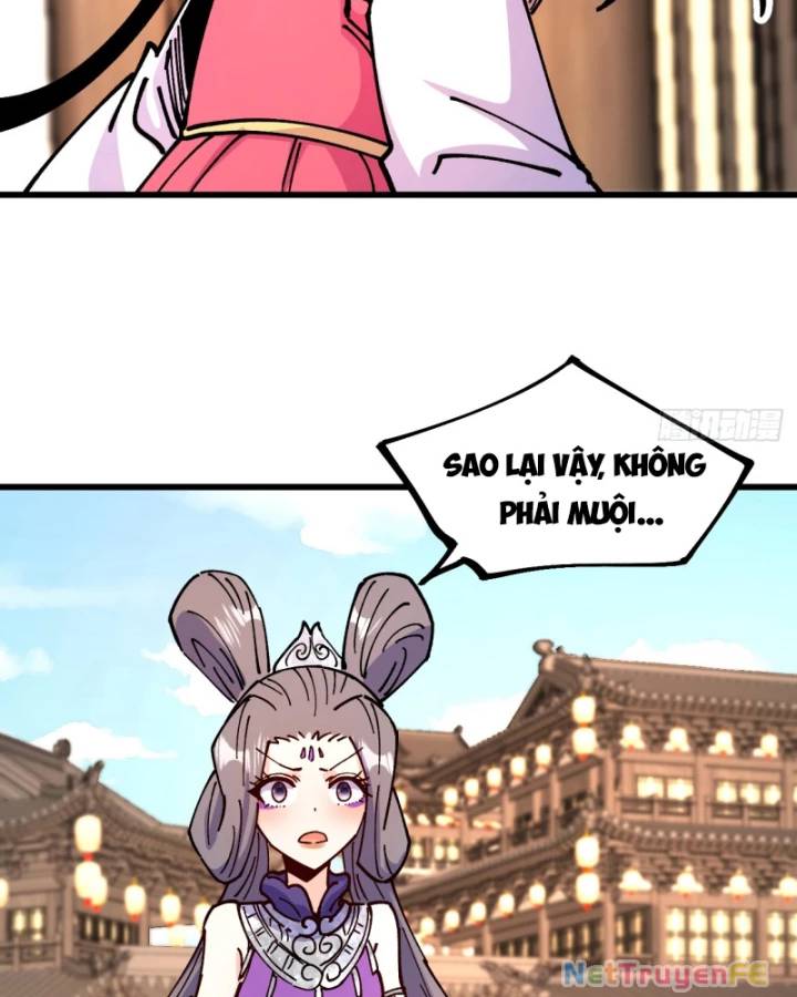 Chưa Từng Ra Tay Nhưng Ta Vẫn Thành Đại Lão Trên Thiên Bảng Chap 83 - Next Chap 84