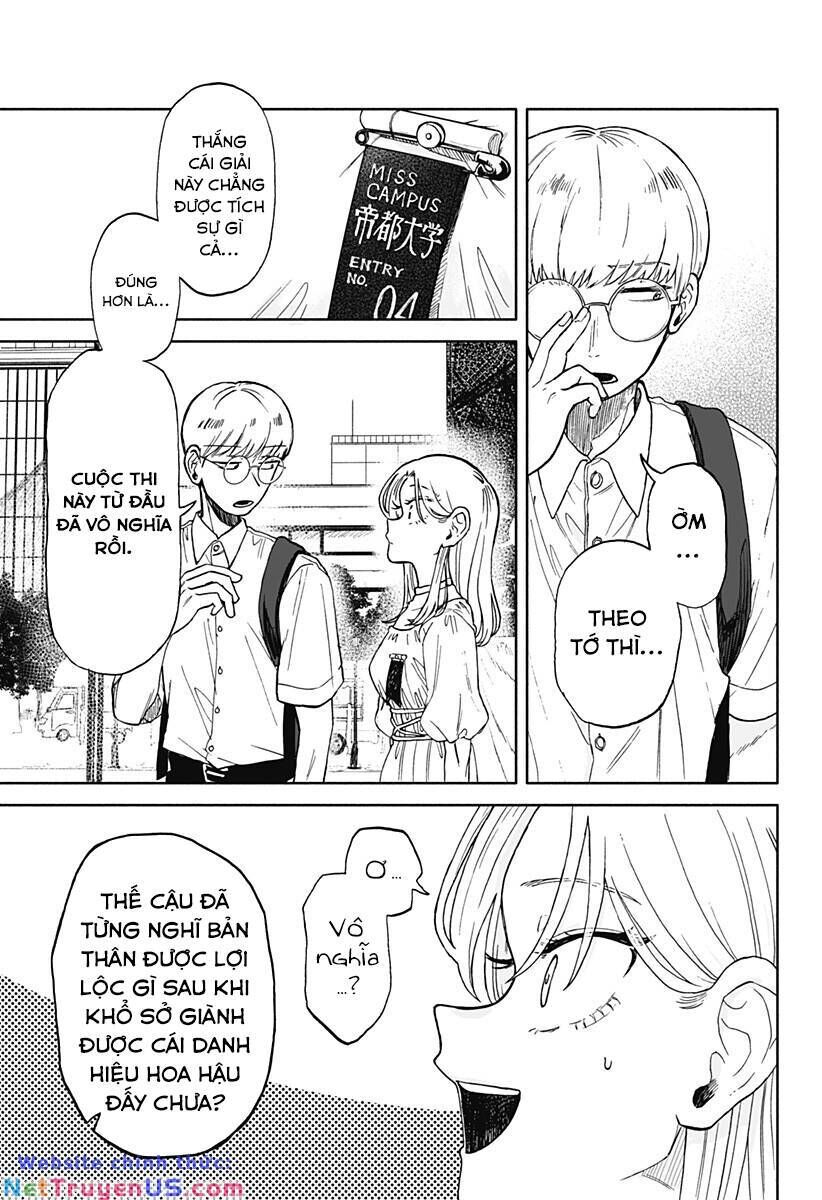Chúc Em Hạnh Phúc, Lemon! Chap 8 - Next Chap 9