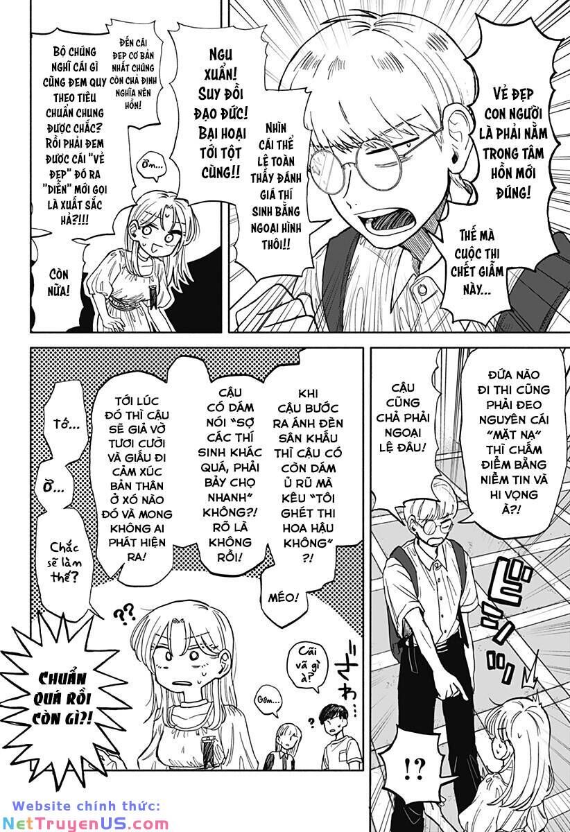 Chúc Em Hạnh Phúc, Lemon! Chap 8 - Next Chap 9