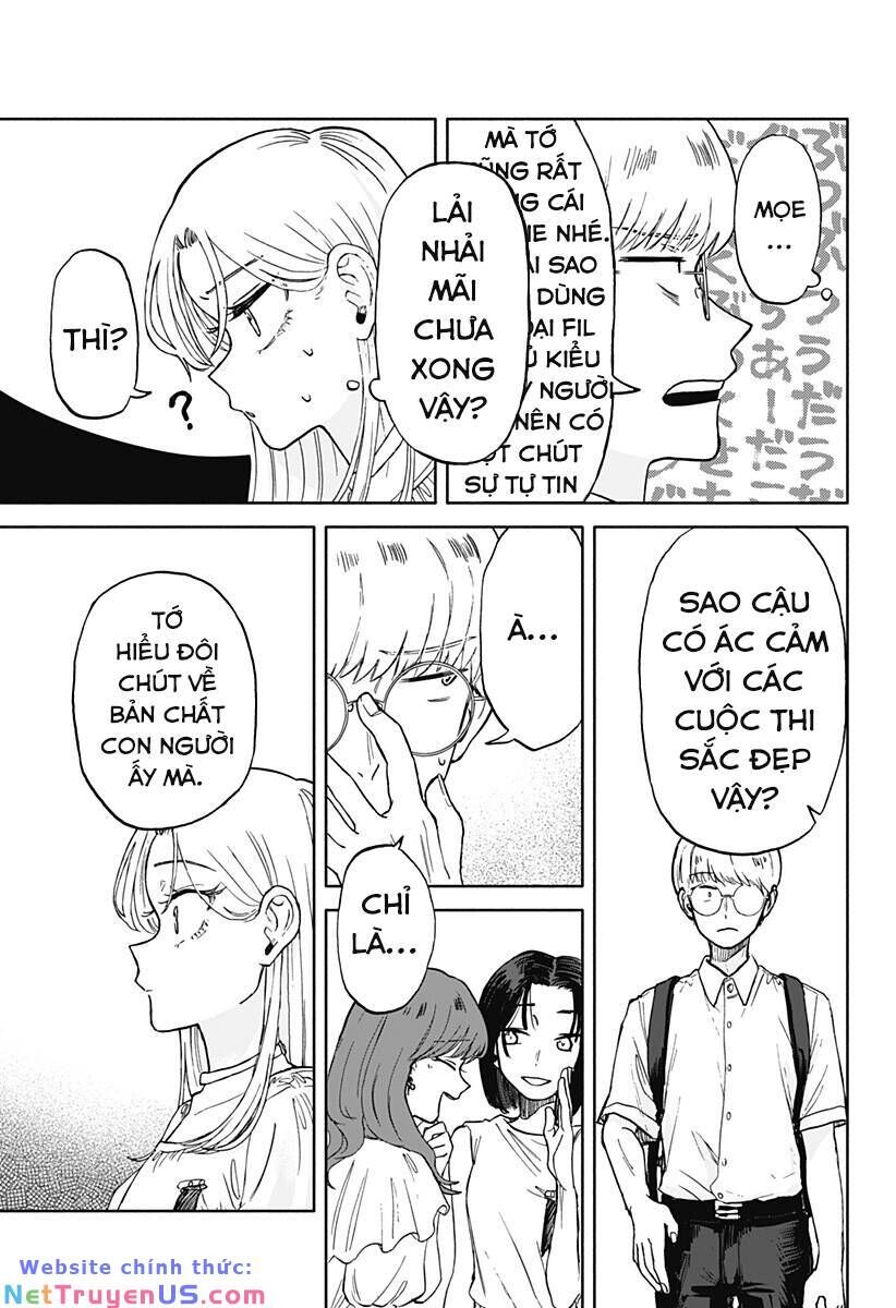 Chúc Em Hạnh Phúc, Lemon! Chap 8 - Next Chap 9