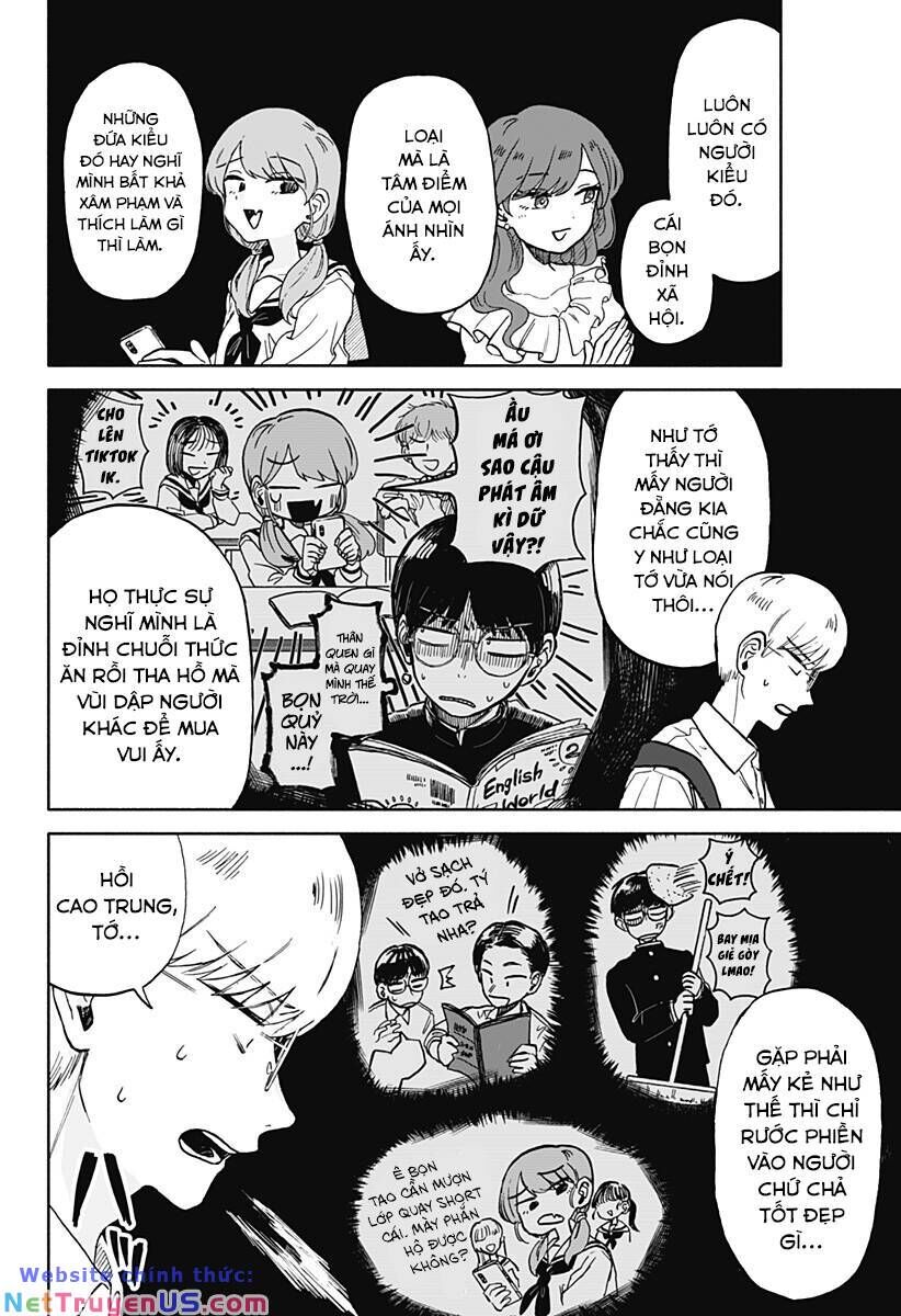 Chúc Em Hạnh Phúc, Lemon! Chap 8 - Next Chap 9