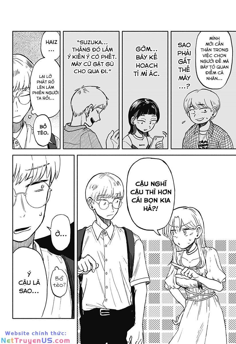 Chúc Em Hạnh Phúc, Lemon! Chap 8 - Next Chap 9