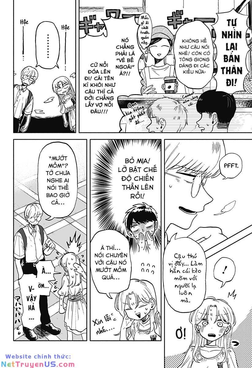 Chúc Em Hạnh Phúc, Lemon! Chap 8 - Next Chap 9