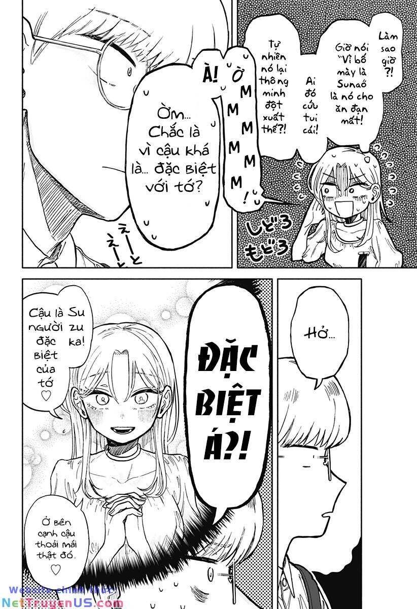 Chúc Em Hạnh Phúc, Lemon! Chap 8 - Next Chap 9