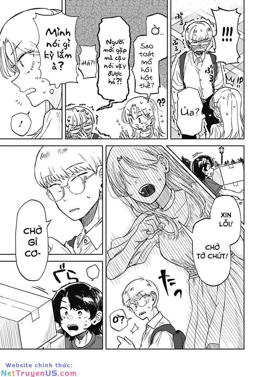 Chúc Em Hạnh Phúc, Lemon! Chap 8 - Next Chap 9