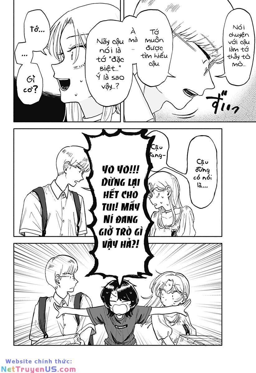 Chúc Em Hạnh Phúc, Lemon! Chap 8 - Next Chap 9