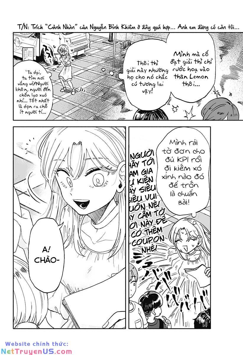 Chúc Em Hạnh Phúc, Lemon! Chap 8 - Next Chap 9