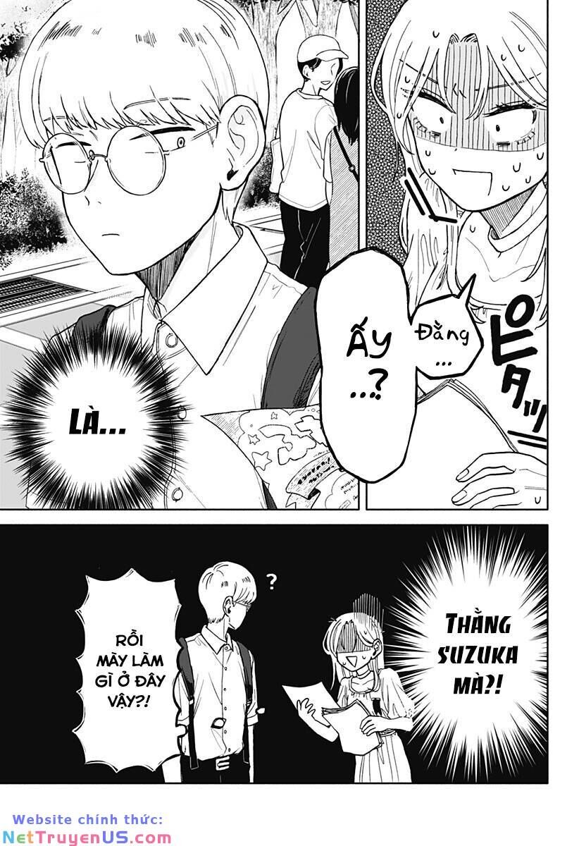 Chúc Em Hạnh Phúc, Lemon! Chap 8 - Next Chap 9