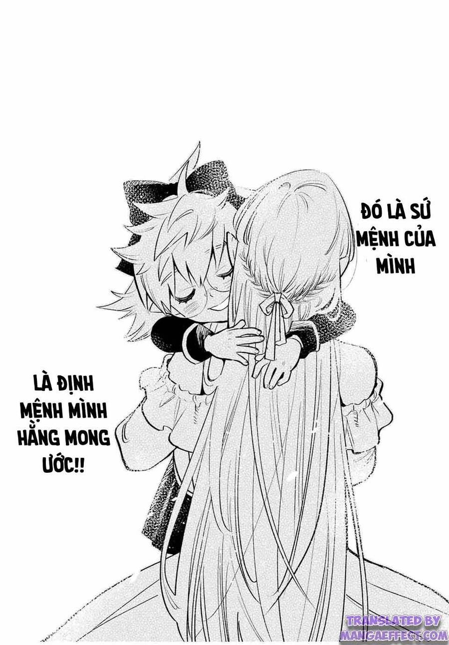 Chức Nghiệp [Thẩm Định] Không Thuận Lợi Nhưng Thực Ra Lại Là Kẻ Mạnh Nhất Chap 451 - Next Chap 452
