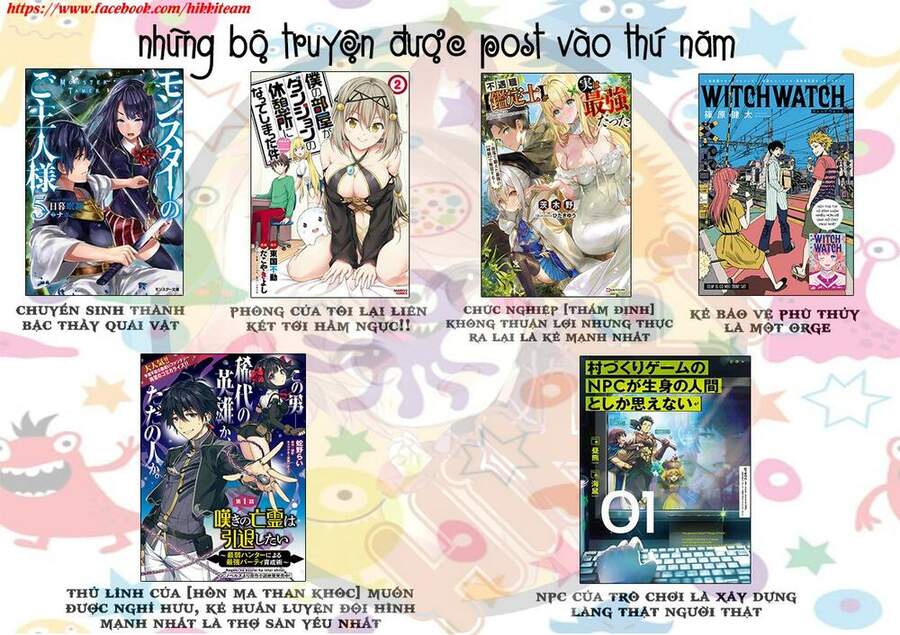 Chức Nghiệp [Thẩm Định] Không Thuận Lợi Nhưng Thực Ra Lại Là Kẻ Mạnh Nhất Chap 62 - Next Chap 63