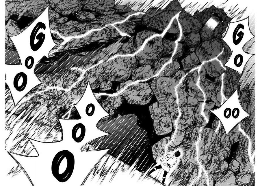 Chức Nghiệp [Thẩm Định] Không Thuận Lợi Nhưng Thực Ra Lại Là Kẻ Mạnh Nhất Chap 72 - Next Chap 73
