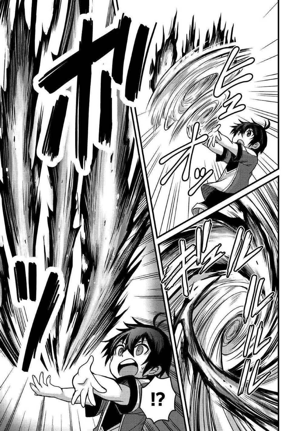 Chức Nghiệp Vô Năng Chap 5 - Next Chap 6