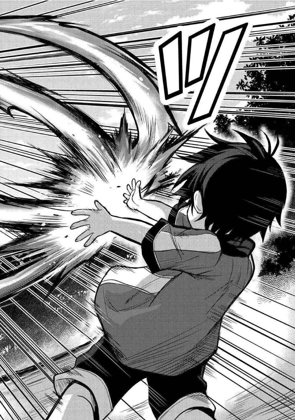 Chức Nghiệp Vô Năng Chap 5 - Next Chap 6
