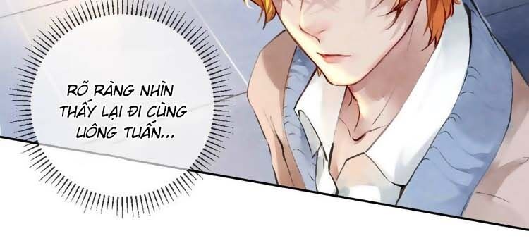 Chung Cư Của Các Ảnh Đế Chap 26 - Next Chap 27