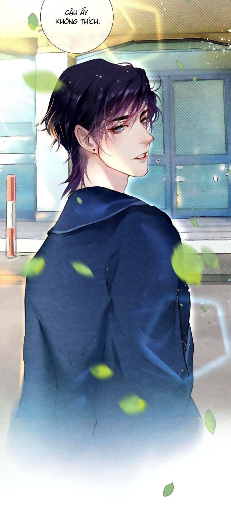 Chung Cư Của Các Ảnh Đế Chap 26 - Next Chap 27