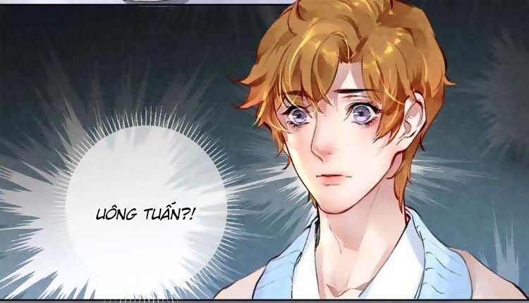 Chung Cư Của Các Ảnh Đế Chap 26 - Next Chap 27