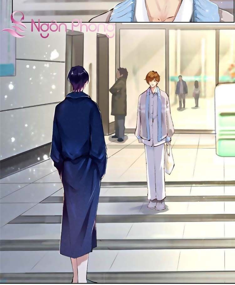 Chung Cư Của Các Ảnh Đế Chap 27 - Next Chap 28