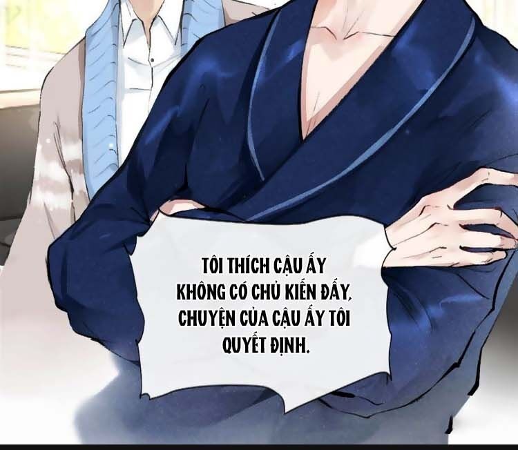 Chung Cư Của Các Ảnh Đế Chap 27 - Next Chap 28