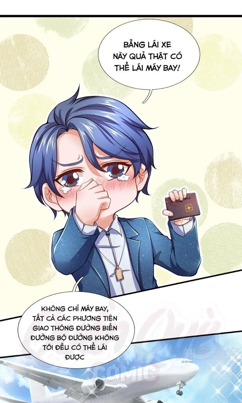 Chung Cực Binh Vương Tại Đô Thị Chap 113 - Next Chap 114