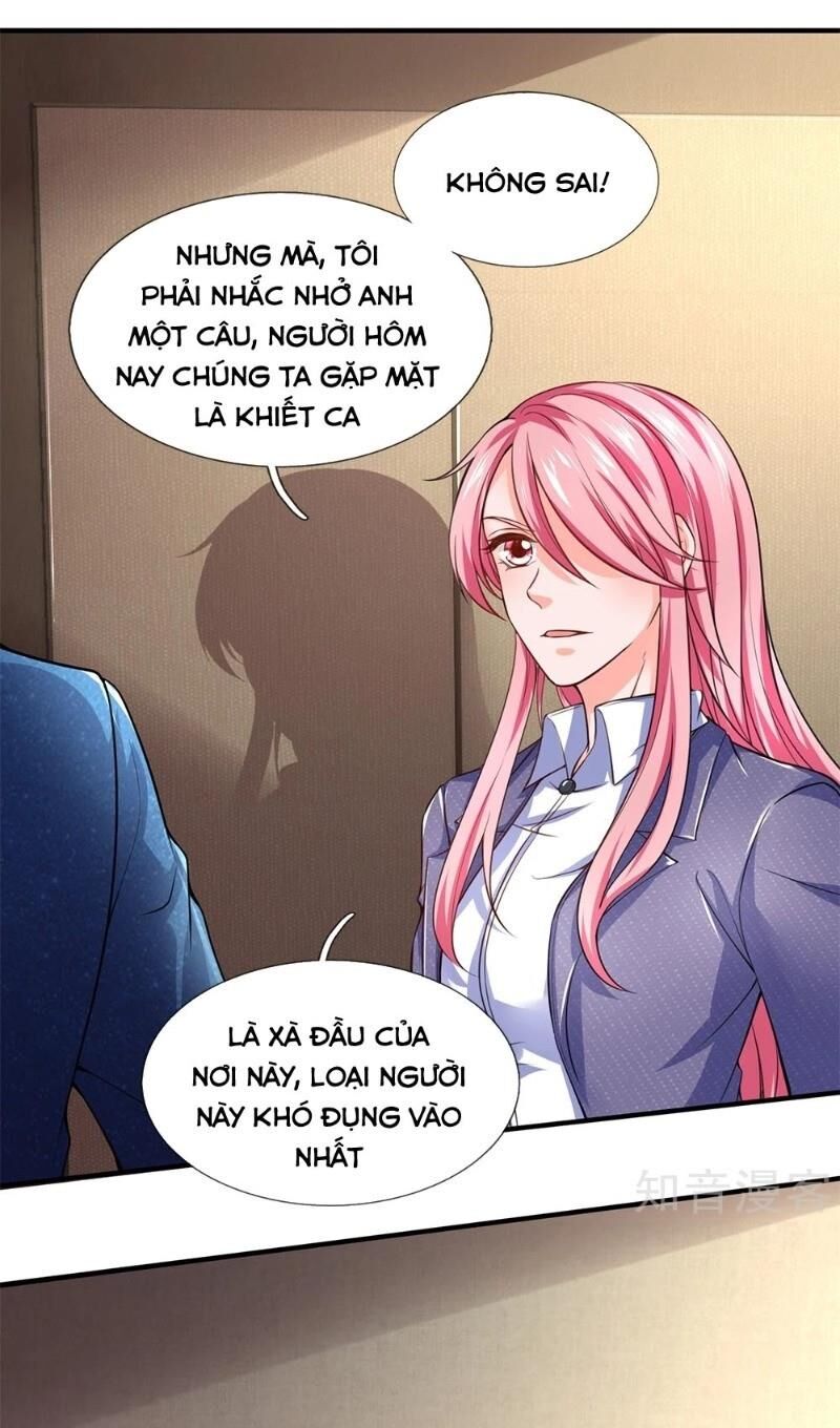 Chung Cực Binh Vương Tại Đô Thị Chap 113 - Next Chap 114
