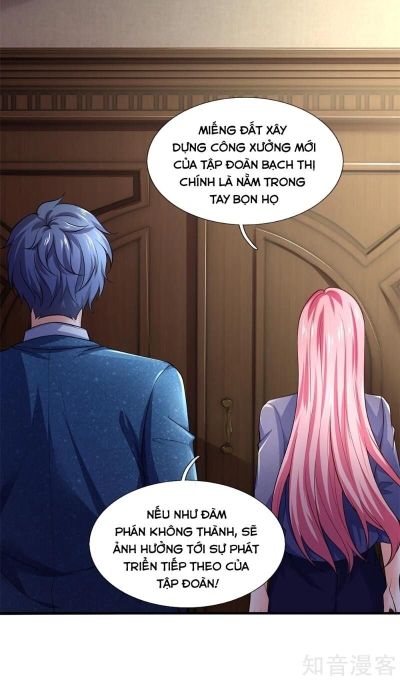 Chung Cực Binh Vương Tại Đô Thị Chap 113 - Next Chap 114