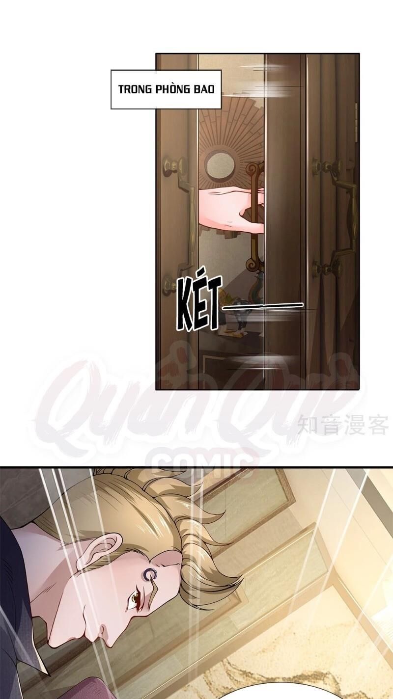 Chung Cực Binh Vương Tại Đô Thị Chap 113 - Next Chap 114