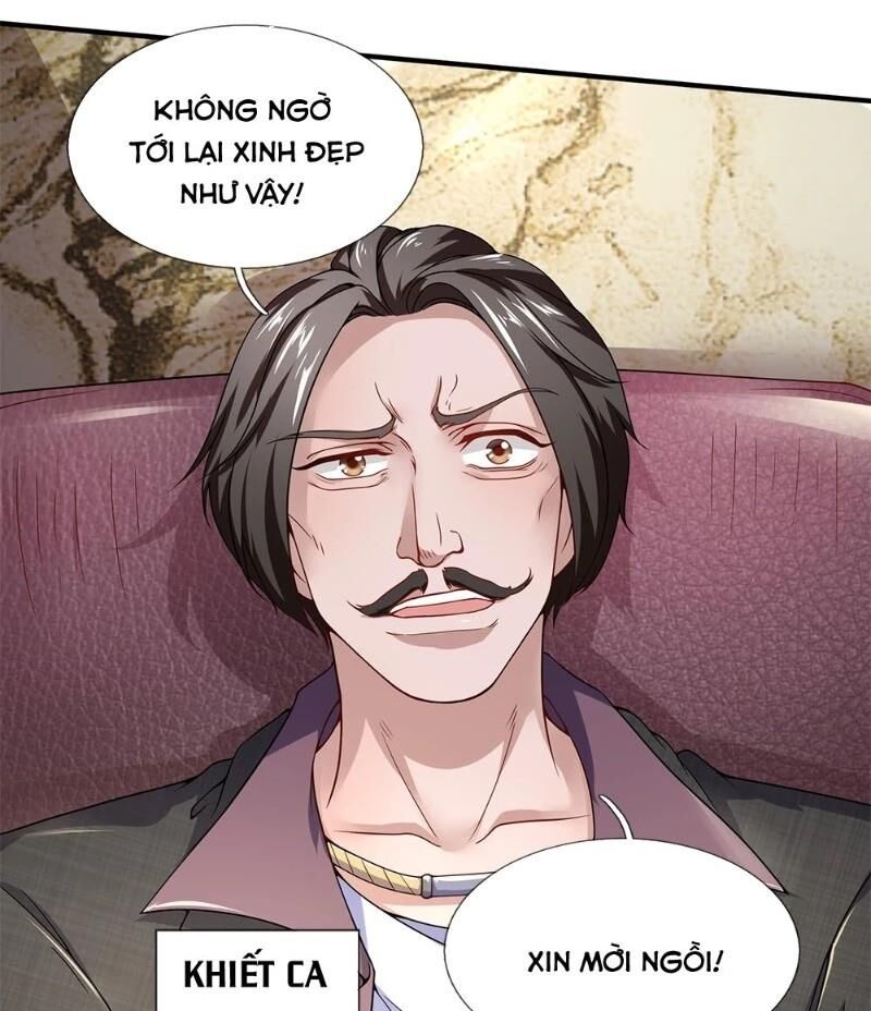 Chung Cực Binh Vương Tại Đô Thị Chap 113 - Next Chap 114