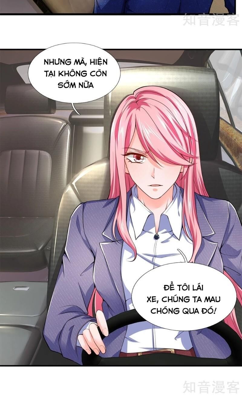 Chung Cực Binh Vương Tại Đô Thị Chap 113 - Next Chap 114