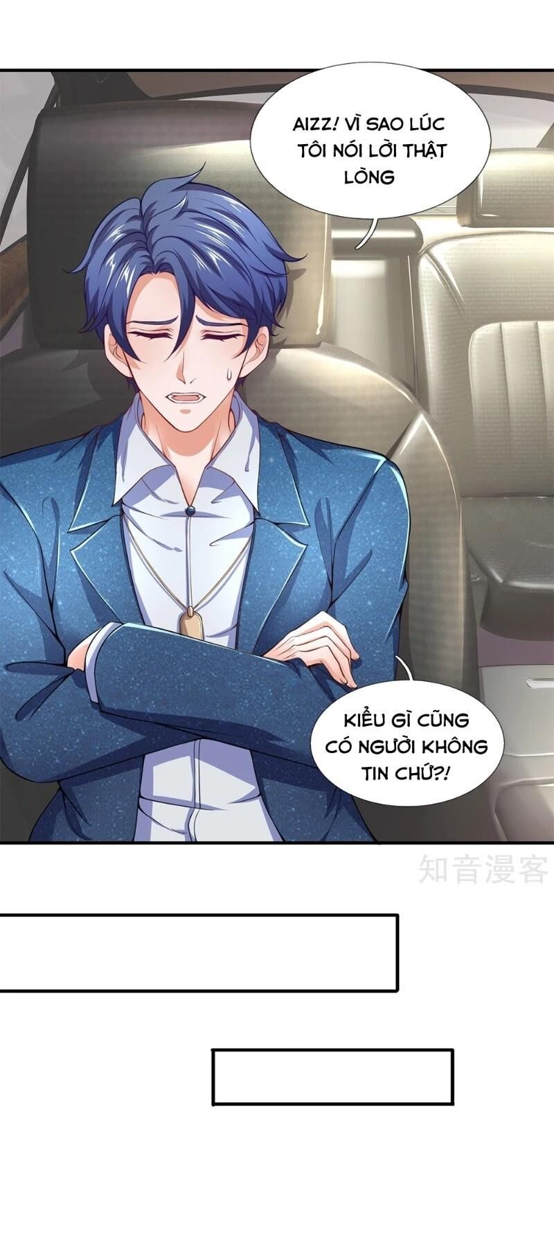 Chung Cực Binh Vương Tại Đô Thị Chap 113 - Next Chap 114