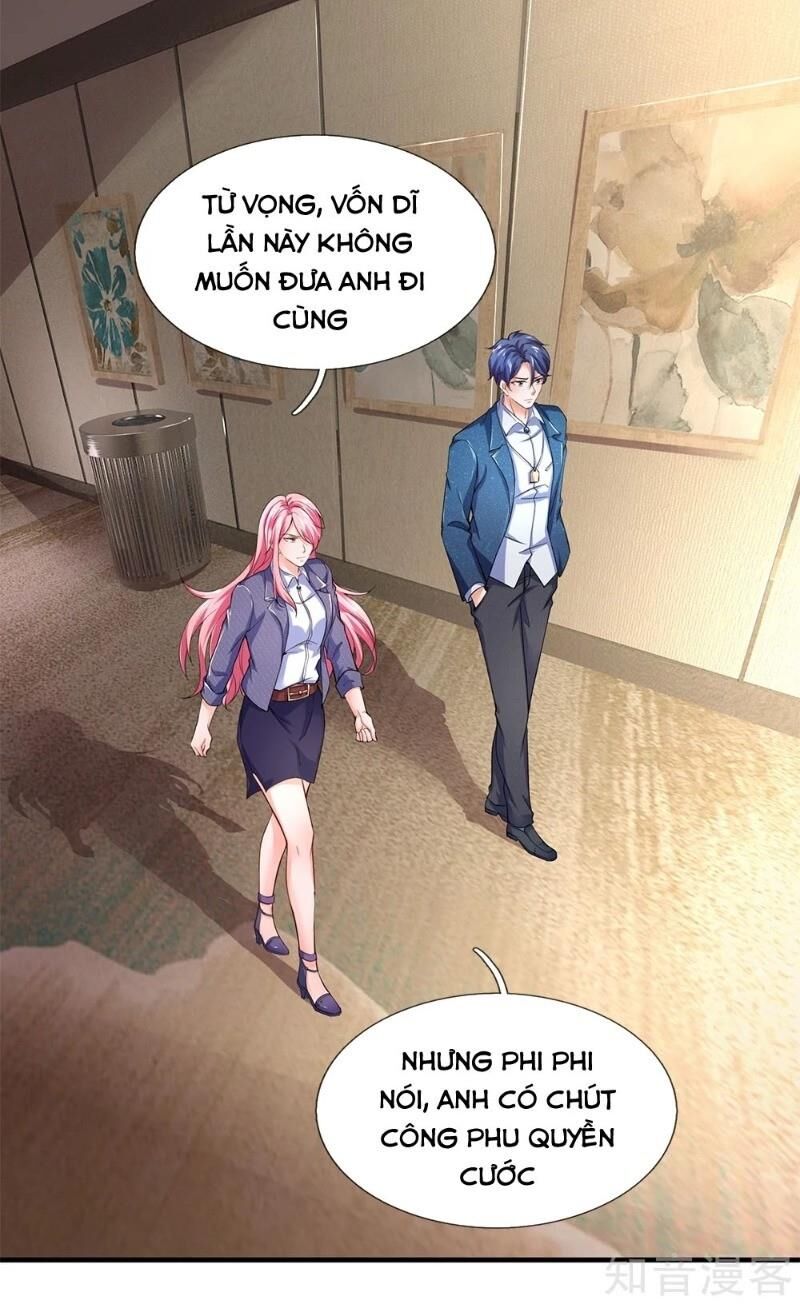 Chung Cực Binh Vương Tại Đô Thị Chap 113 - Next Chap 114