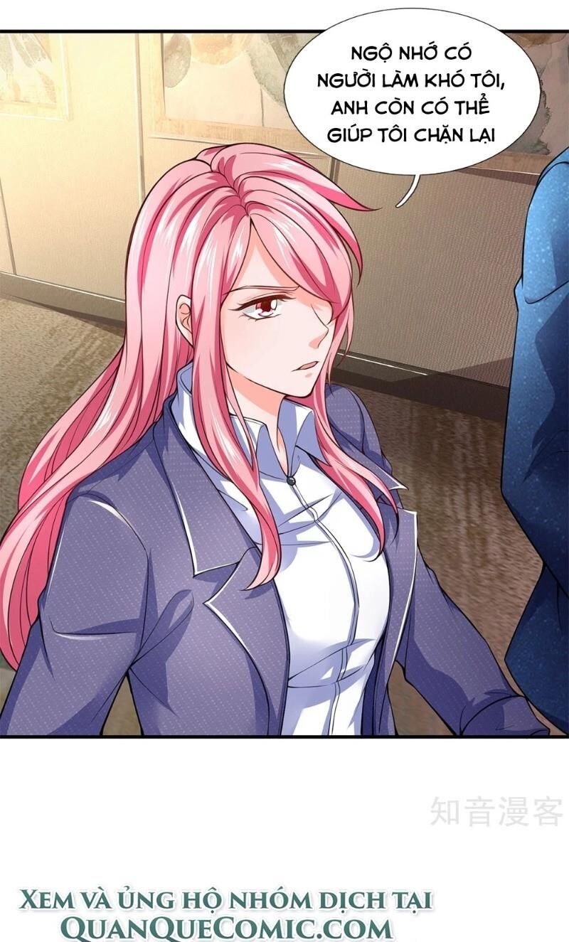 Chung Cực Binh Vương Tại Đô Thị Chap 113 - Next Chap 114