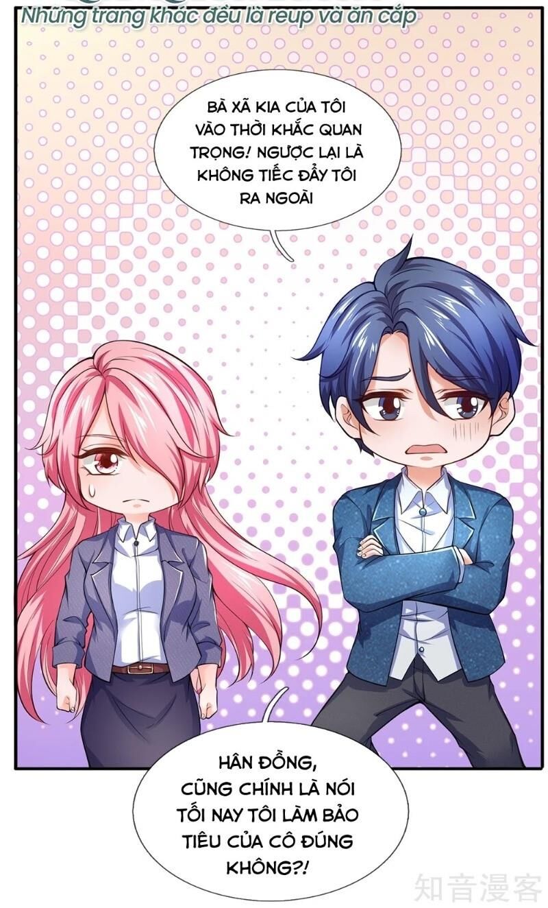 Chung Cực Binh Vương Tại Đô Thị Chap 113 - Next Chap 114