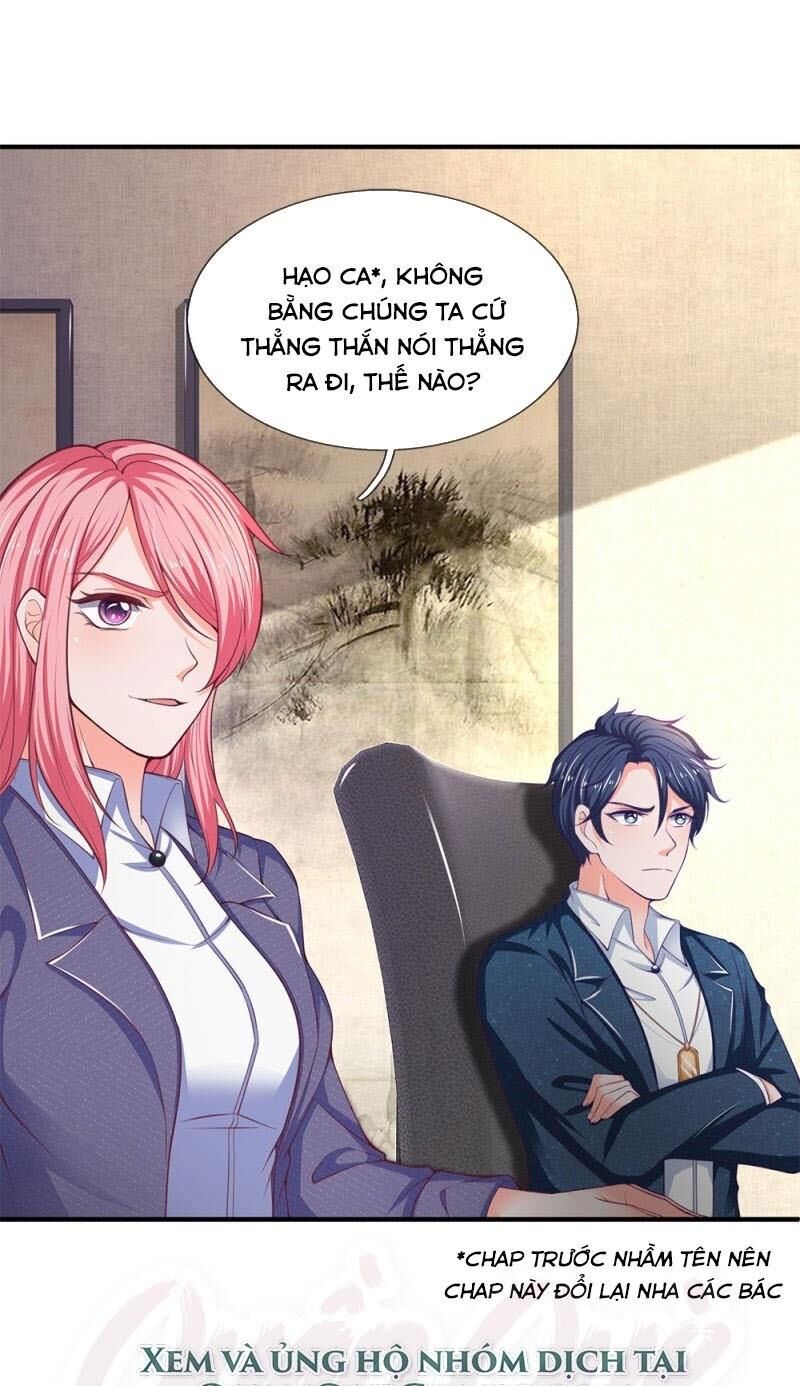 Chung Cực Binh Vương Tại Đô Thị Chap 114 - Next Chap 115