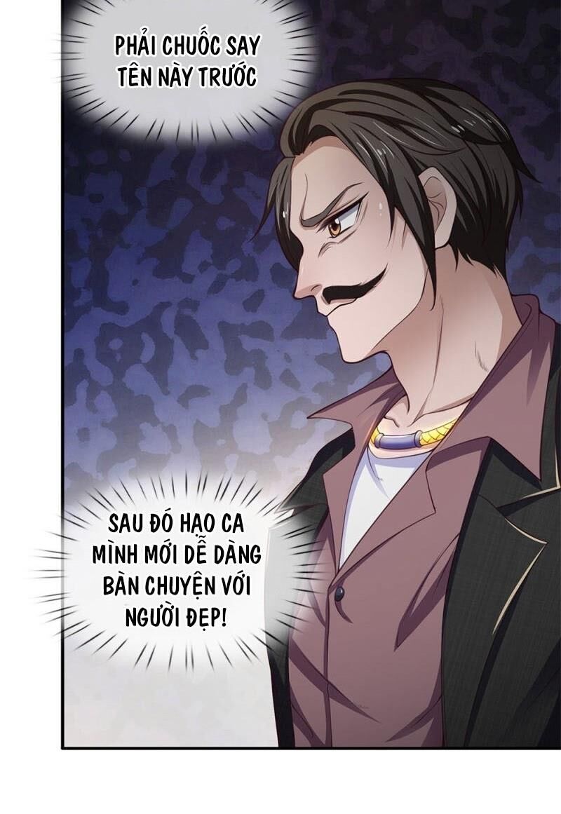 Chung Cực Binh Vương Tại Đô Thị Chap 114 - Next Chap 115