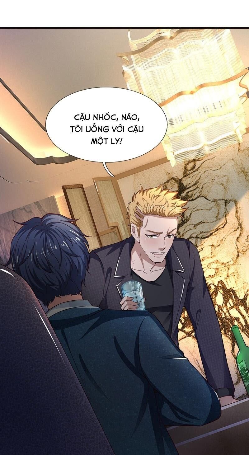 Chung Cực Binh Vương Tại Đô Thị Chap 114 - Next Chap 115
