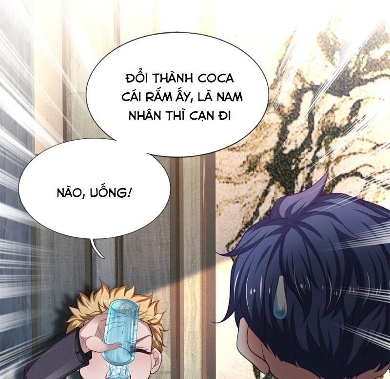 Chung Cực Binh Vương Tại Đô Thị Chap 114 - Next Chap 115