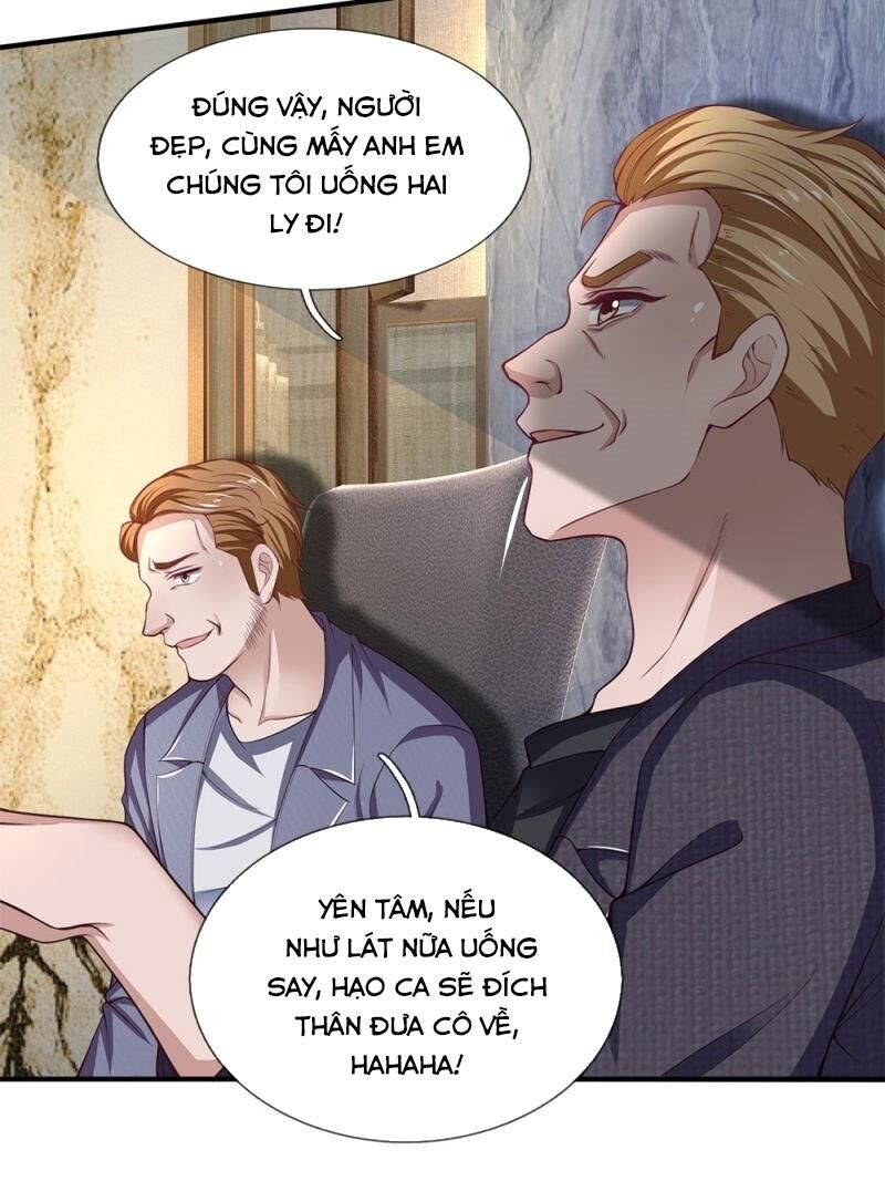 Chung Cực Binh Vương Tại Đô Thị Chap 114 - Next Chap 115