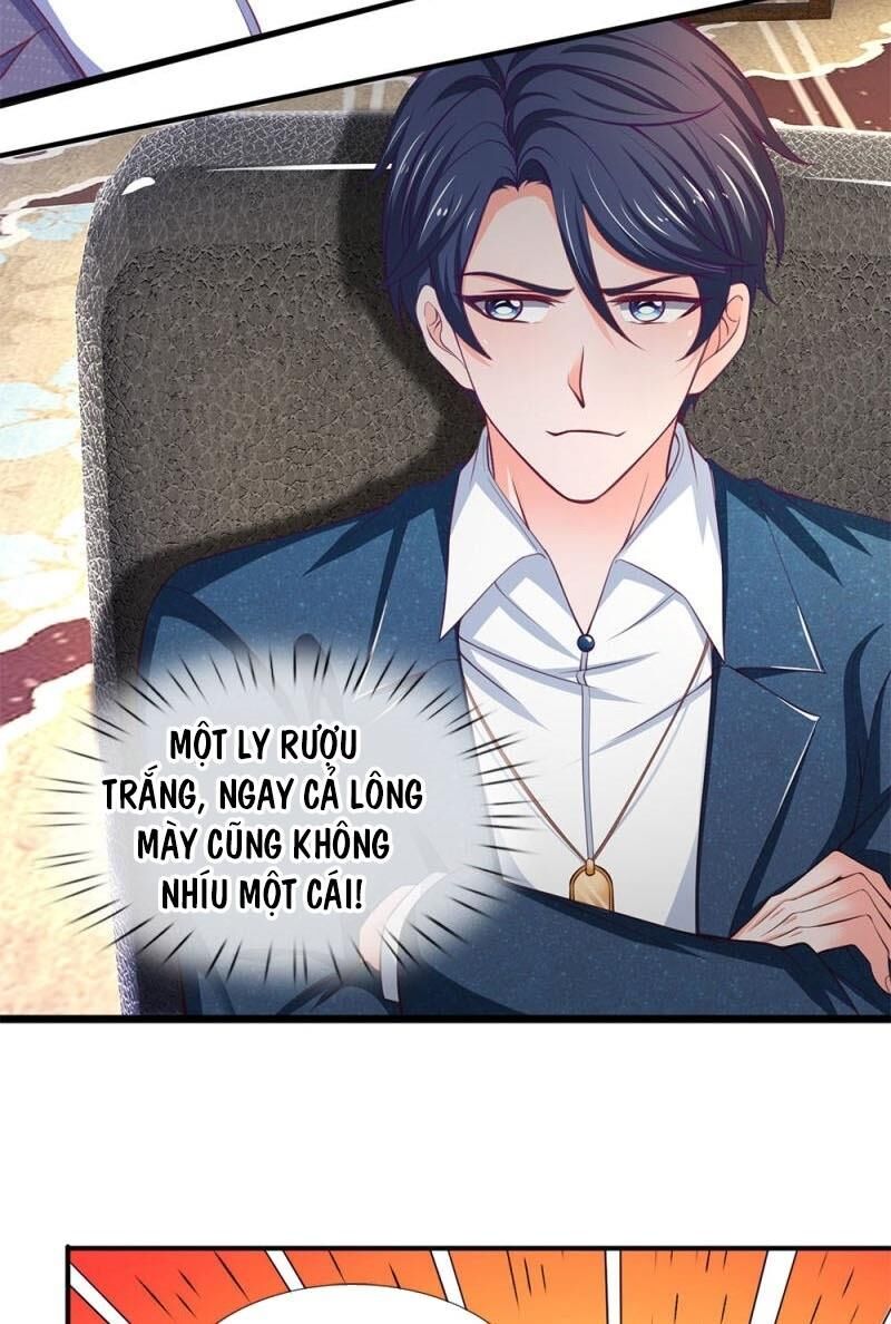 Chung Cực Binh Vương Tại Đô Thị Chap 114 - Next Chap 115
