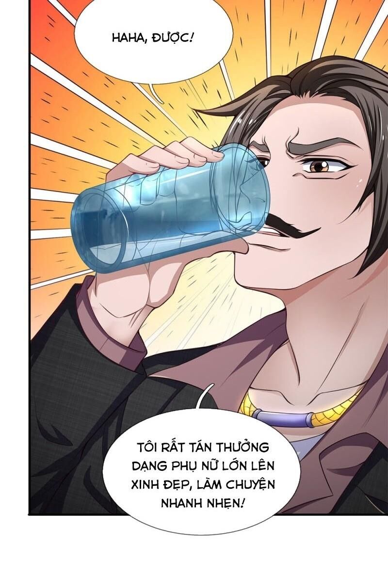 Chung Cực Binh Vương Tại Đô Thị Chap 114 - Next Chap 115