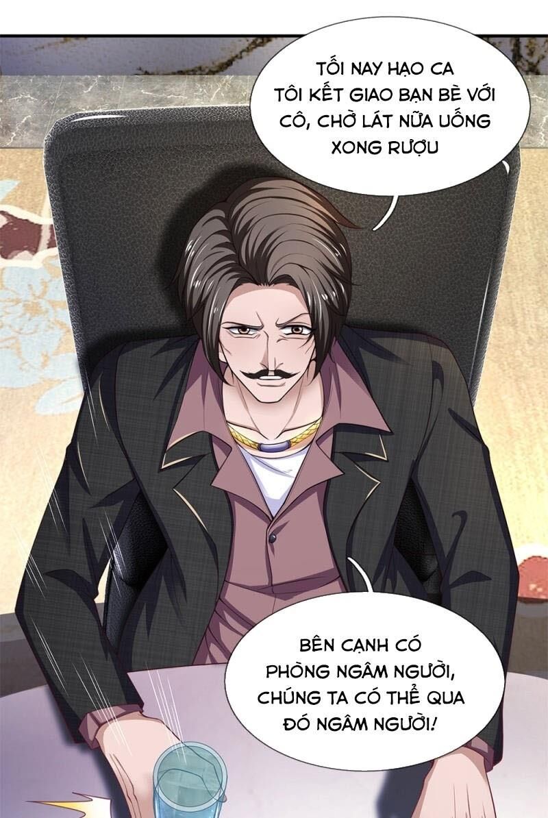 Chung Cực Binh Vương Tại Đô Thị Chap 114 - Next Chap 115
