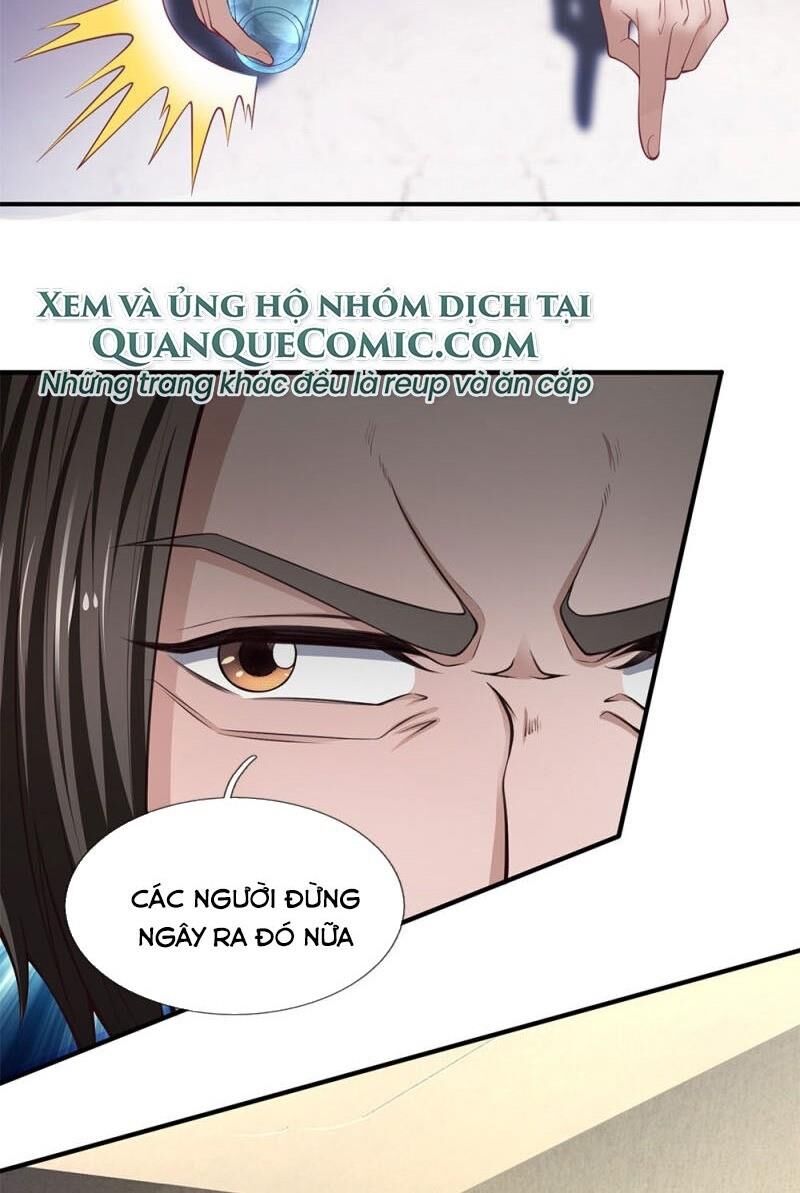 Chung Cực Binh Vương Tại Đô Thị Chap 114 - Next Chap 115