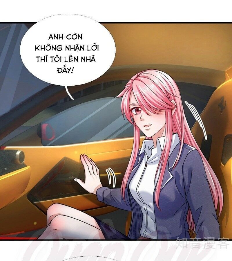 Chung Cực Binh Vương Tại Đô Thị Chap 127 - Next Chap 128