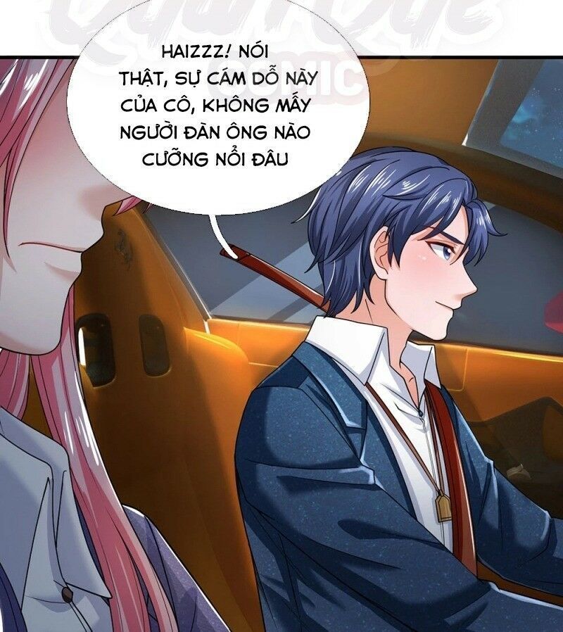 Chung Cực Binh Vương Tại Đô Thị Chap 127 - Next Chap 128